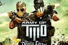 海外レビューひとまとめ 『Army of Two: The Devil&#039;s Cartel』 画像