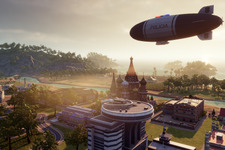 独裁者ストラテジー『Tropico 6』PC版リリース!今度は群島のプレジデンテ 画像