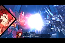 スーパーロボットACT『HARDCORE MECHA』プレイレポ―めくるめくロボットアニメ体験を堪能【特殊機体コード公開】 画像