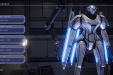 武器満載巨大ロボツインスティックSTG『Project AETHER: First Contact』【爆速プレイレポ】 画像