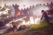 新作魔法バトロワ『Spellbreak』クローズドベータ日程発表―新たなクロスプレイタイトルが登場 画像