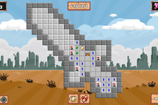 『マインスイーパ』の常識を打ち破る『Minesweeper: Collector』Steamストアページ公開―個性豊かなマップをクリアしよう 画像