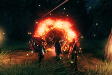 北欧神話サバイバル『Valheim』サーペントが逃げなくなる最新アップデート0.154.1配信―襲撃イベントのトリガーが機能しなかった不具合も修正 画像