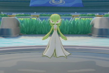 『ポケモンユナイト』7月28日から「サーナイト」参戦!相手を引き寄せ“まとめてダメージ”など、独特なわざ持ち 画像
