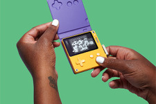 クランク付き携帯ゲーム機「Playdate」2021年出荷分が即完売―サーバーダウンで受け付けられなかった注文も 画像