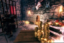 『Valheim』大型アップデート「Hearth and Home」コンテンツを追加お披露目―宝箱や鉄格子が登場 画像