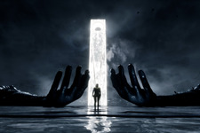 ハイクオリティなビジュアルが目を引く新作サイコホラー『The Dark World : KARMA』発表 画像