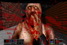 暗黒FPS『Blood』がより過激に！ パワーアップMod「Extra Crispy」バージョン1.0リリース 画像