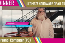 NFTは「怪しすぎる」からSteamから排除した―ゲイブ・ニューウェル氏が暗号通貨導入時の失敗も振り返りつつ言及 画像
