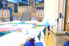 今度の舞台はスペインがモデル?『ポケットモンスター スカーレット・バイオレット』海外勢が早速トレイラーを考察 画像