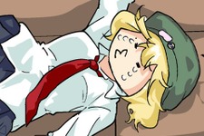 【漫画じゃんげま】308.「あせる女」の巻 画像