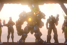 『オーバーウォッチ 2』基本プレイ無料で2022年10月5日リリース!【XBGS2022】【UPDATE】 画像