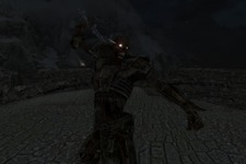 『スカイリム SE』に無慈悲な追跡者を追加するMod「Nemesis - A Relentless Pursuer」公開 画像