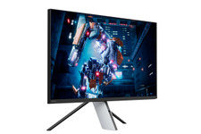 【試用レポート】ソニーゲーミングギア「INZONE」フラッグシップモデルでゲームをプレイ。モニタの「M9」、ヘッドセットの「H9」の仕上がりをチェック 画像