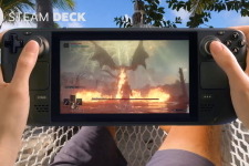原材料不足に苦しんできた「Steam Deck」から嬉しいお知らせ!「問題の多くは徐々に解消」 画像