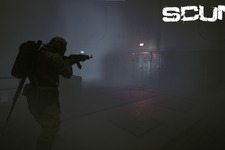 半額セールも!囚人サバイバル『SCUM』新アプデ「Going Nuclear」配信―原子力発電所エリアや放射能システムが登場 画像