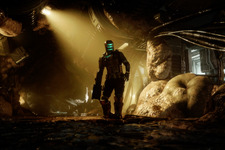 生まれ変わったイシムラを体験せよ！リメイク版『Dead Space』Steam版を90分間無料で遊べるキャンペーン開催 画像
