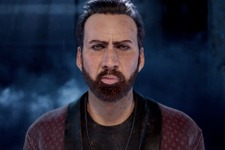 まさかのニコラス・ケイジが霧の森に参戦―『Dead by Daylight』ティザートレイラー公開 画像