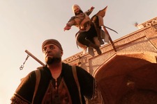 正統派ステルス路線が帰ってきた!『アサシン クリード ミラージュ』10月12日発売決定【PlayStation Showcase】 画像