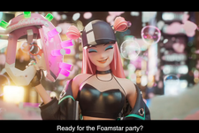 「PlayStation Showcase 2023」注目情報ランキング! 1位はやっぱり“超名作のリメイク”。美男美女の泡まみれシューターも上位にランクイン 画像