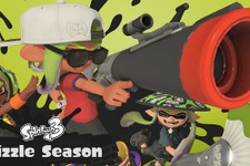 『スプラトゥーン3』更新データVer. 4.0.0公開！新シーズンに対応、スクスロやジムワイパー等の環境ブキに調整も 画像
