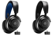 SteelSeriesのゲーミングヘッドセットArctis Nova 7が21%オフ―Amazon特選タイムセール 画像