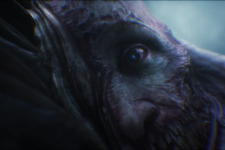 グロテスクホラー『Scorn』が公式SNSで謎投稿―モールス信号が示すのは……? 画像