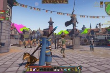 🍉Steamサマーセール直前!ど定番ジャンル「オープンワールドアクション/RPG」旧作や話題のインディー忘れてたのはない?注目記事を見ながら思い出そう 画像