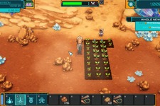 ネコ型ロボを相棒に惑星開拓!SFスローライフシム『One Lonely Outpost』物語の展開やシンプルな内容が遊びやすい【プレイレポ】 画像