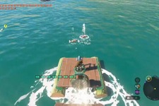 『ゼルダの伝説 ティアキン』では「漁業」も盛ん―お手軽漁業から大量の魚を獲得する電気式漁業まで 画像