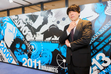 ゲーム配信で初の逮捕者!渦中のMAGES.浅田誠取締役にその経緯と今後の対応を聞いた 画像