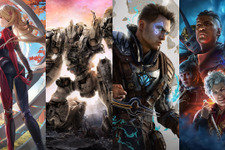 【読者の声】2023年8月発売の新作ゲームは何を買う?―注目タイトルまとめ! 画像