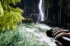 フォトリアルな一人称視点サバイバルホラーADV『Lunacy: Saint Rhodes』ジャンプスケアとゴーストに追い回される恐怖が味える【プレイレポ】 画像