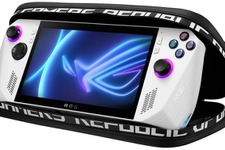 【先行試用】お手頃価格になった「ROG Ally Z1モデル」が予約受け付けスタート！ 使用感を早速チェックした 画像