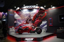 スタイリッシュなアクションが楽しめる『鳴潮』を試遊!センスに“共鳴”したなら遊んでみる価値ありの「KURO GAME」最新作【TGS2023】 画像