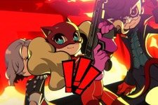 『ペルソナ5 タクティカ』は、単なる“心の怪盗団+シミュレーションゲーム”じゃない! ターン制RPGでは味わえない「1MORE」の奥深さに感嘆【プレイレポ】 画像