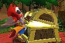 海外レビューハイスコア 『Zack & Wiki: Quest for Barbaros' Treasure』 （宝島Z） 画像
