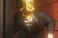 『BioShock』元開発者らの『The Black Glove』が資金調達に失敗、開発は今後も継続へ 画像