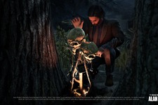 『Dead by Daylight』に「アラン・ウェイク」登場!視野角変更機能や「ヒルビリー」の調整など含むPTB実施中 画像