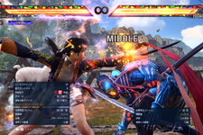 【特集】格ゲーって2Dと3Dで何が違うの？『ストリートファイター6』『鉄拳8』それぞれを遊ぶ為の心構えを比較！ 画像