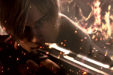 『バイオハザード RE:4』全世界販売本数700万本突破！コンテンツ投入の継続で順調に販売本数伸ばす 画像