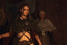 Game*Sparkライターで『ドラゴンズドグマ 2』キャラクリエイトに全力投球。激ワルオヤジ、戦前の人気力士、スカーフェイスの美少女まで制作！
