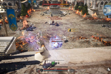 不死鳥の如き復活を狙う『BLESS UNLEASHED』Pmang版を先行プレイ! “ダイナミックオープンワールドMMORPG”の新要素をチェック 画像