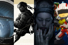 【読者の声】2024年5月発売の新作ゲームは何を買う？―注目タイトルまとめ！ 画像