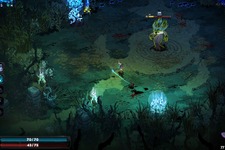 『Hades II』はSteam Deckで驚くほど快適に動作！ほんの少しバッテリーを伸ばす方法も紹介【プレイレポ】 画像