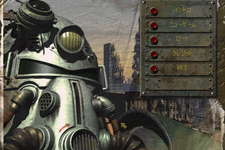 【特集】シナリオライターが遊ぶ『Fallout』…人は過ちを繰り返す。核の炎に焼かれた大地を巡るポスト・アポカリプスRPG 画像