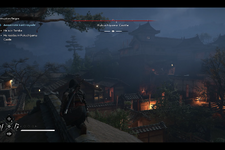 名作忍者ゲー『天誅』からの影響も！？戦国日本が舞台の『アサシン クリード シャドウズ』ディレクターに色々聞いてみた 画像