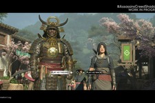 首切りや水遁の術も！『アサシン クリード シャドウズ』たっぷり13分のゲームプレイ映像【Ubisoft Forward速報】