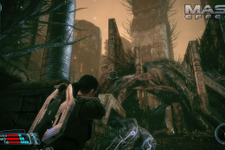 『Mass Effect』のシェパード少佐も、サボっていた…『ドラゴンエイジ:インクイジション』の馬と同じテクニックが使われていたと明言 画像
