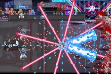 『ヴァンサバ』ライクなタワーディフェンス型ローグライクACT正式リリース!セクシー美女とゾンビを蹴散らし賞金を稼ぐ―採れたて!本日のSteam注目ゲーム4選【2024年6月11日】 画像